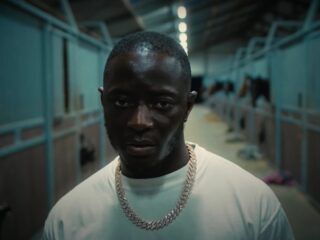 Chivv Ft. Ayden & Avenue de DiXte met 'Baguettes'