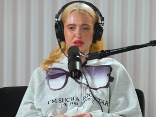 'Euphoria'-ster Chloe Cherry: "Werken in porno voelde veiliger dan werken in restaurants"