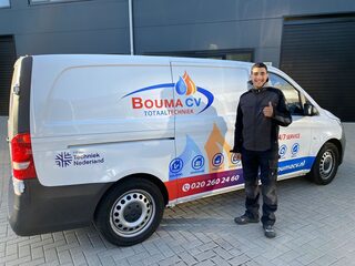 Mohamed (17): "Door alle afwijzingen voor een stage stopte ik bijna met mijn studie"