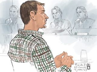 Club van Sinterklaas-acteur veroordeeld voor misbruik 17-jarig meisje