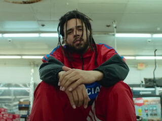 J. Cole houdt woord en verwijdert Kendrick Lamar-diss ‘7 Minute Drill’ van alle platformen