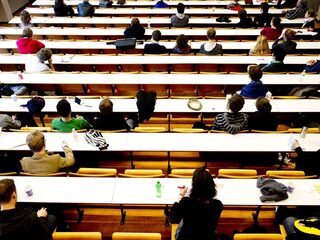 Studenten met migratieachtergrond opvallend vaak beschuldigd van fraude