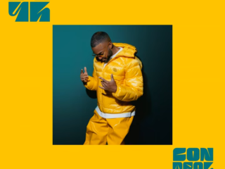 Jayh de DiXte met 'Controlando'