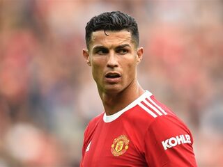 Cristiano Ronaldo verlaat huis van 6 miljoen nu al vanwege luidruchtige schapen