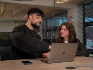 Vacature: eindredacteur online (36 uur)