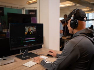 Vacature: Videograaf