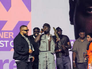 In deze liveblog lees je alles over de FunX Awards 2026