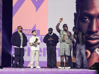 Stem nu op jouw favoriete artiesten voor de FunX Awards 2026