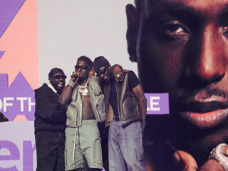 In deze liveblog lees je alles over de FunX Awards 2026