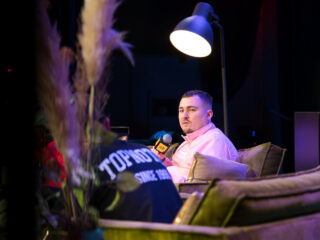 $hirak over nieuwe generatie artiesten: "Er zijn veel eendagsvliegen"