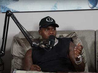 DaBaby claimt naar bed te zijn geweest met Megan Thee Stallion, Megan reageert