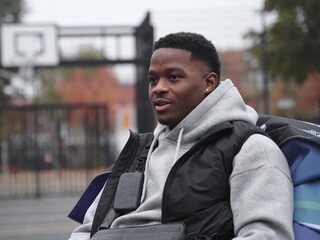 Daishawn Redan: "Toen ik naar Chelsea ging, maakte ik mijn ouders meteen schuldenvrij"