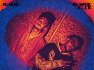 Noano & Ronnie Flex de DiXte met 'Damage'