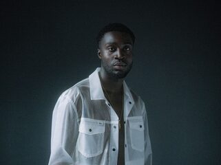 Daniël (23): "M'n gestotter belemmert me niet om te rappen, het geeft juist kracht"