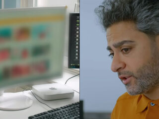 Nudistenfoto's worden op internet misbruikt als kinderporno