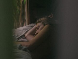 'Ik hou van mijn vriend, maar de seks is niet zo goed als met mijn ex'