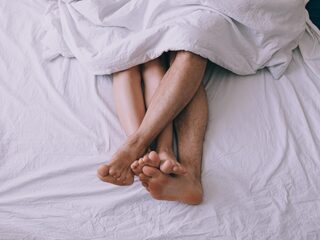 'Ik ontdekte dat mijn vriend 90 bedpartners heeft gehad, moet ik het uitmaken?'
