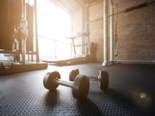 Robin had seks met collega in sportschool: "De behandelkamer ging op slot en dan.."