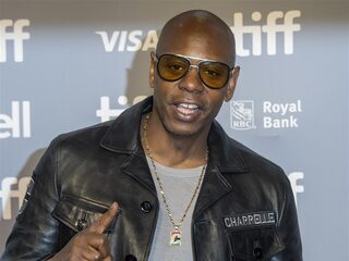 Dave Chappelle blijft achter Netflix-special staan: "Ik buig voor niemands eisen"