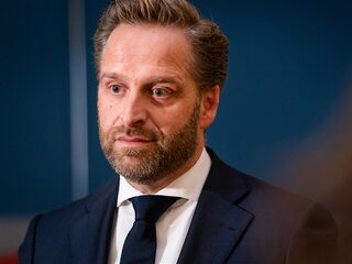 De Jonge: "Coronamaatregelen ook na februari nog nodig"