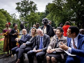 De Nederlandsche Bank biedt excuses aan voor rol in slavernijverleden