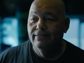 Big Mike onthult nieuwe talent van 'Boxing Influencers': "Wie weet staat hij straks aan de top"