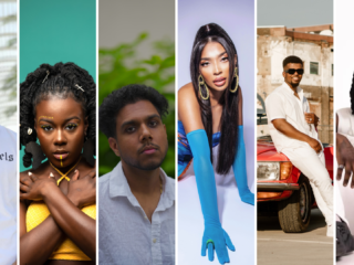 Dit zijn de deelnemers van het nieuwe seizoen van FunX Talent: Afro Vibes