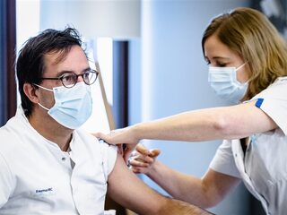 Diederik Gommers: 'Volgende week code zwart als aantal besmettingen niet dalen'