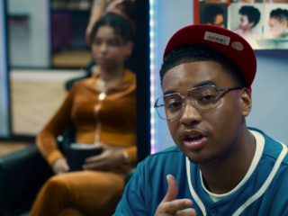 Dior & KM de DiXte met 'Weekend'