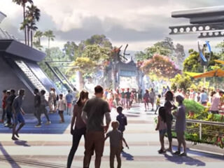 Disney opent 4 juni de deuren van Avengers Campus