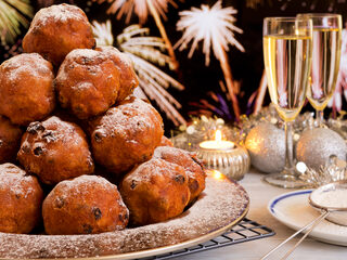 Dit jaar mogelijk warmste oudejaarsdag ooit