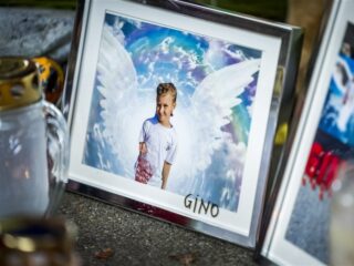 'Donny M. bekent doden en ontvoeren van 9-jarige Gino'