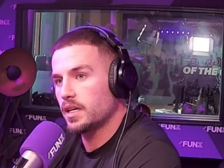 Donny Roelvink vraagt aandacht voor prostaatkanker: "Daar moeten we toch gewoon over praten?"