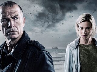 'Penoza' spin-off 'Doodstil' vanavond te zien op tv