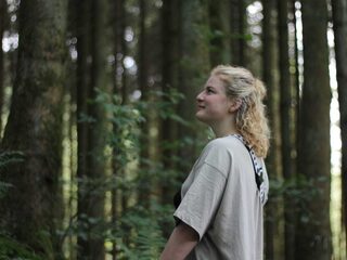 Dorien over haar sociale angst: "Ik was constant bang voor de mening van anderen"