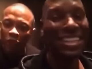 Dr. Dre's 'first billionaire'-filmpje met Tyrese kostte hem $200 miljoen in deal met Apple