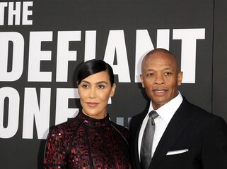 Dr. Dre moet ex-vrouw bijna drie ton alimentatie per maand betalen
