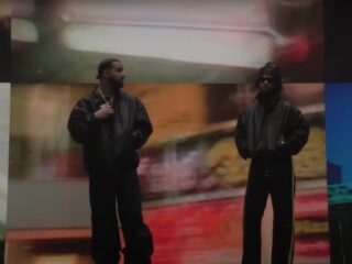 Drake en 21 Savage kondigen gezamenlijk album 'Her Loss' aan