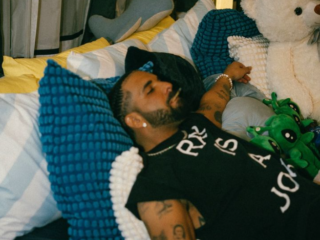 Drake komt waarschijnlijk binnenkort met een nieuw album