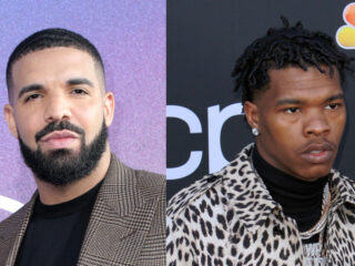 'Drake en Lil Baby werken aan gezamenlijk album'