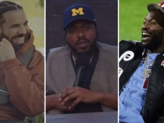 Drake's ghostwriter over 'schandaal': "Ik heb ook voor Meek Mill en Nas geschreven"