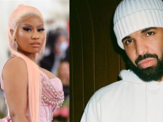 Drake bevestigt dat Nicki Minaj op nieuw album 'For All The Dogs' staat