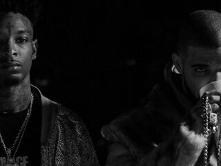 21 Savage met Drake en Metro Boomin DiXte met harde tune 'Mr. Right Now'