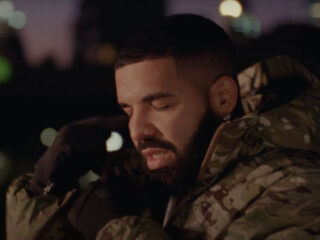 Fans genieten van nieuwe Drake AI-track: "Hardste track van het jaar"
