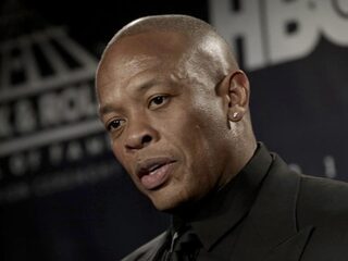 Dakloze dochter Dr. Dre start inzamelingsactie voor zichzelf en haar kinderen