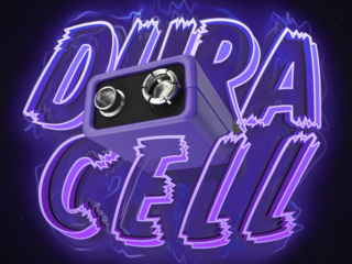 Diquenza, Equalz en JayKoppig de DiXte met 'Duracell'