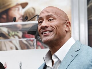 Dwayne 'The Rock' Johnson niet meer te zien in toekomstige Fast & Furious-films