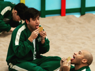 Dylan nam deel aan 'Squid Game: The Challenge': "Je beseft dat winnen je leven kan veranderen"