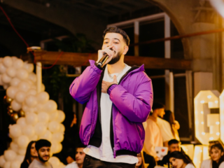 Dystinct roept op om te doneren aan Marokko: "Onze broeders en zusters hebben hulp nodig"