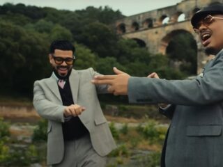 DYSTINCT en Naza op #1 geëindigd in de DiXte 1000 met 'Business'